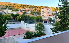 Kristo Apartament, Sarande