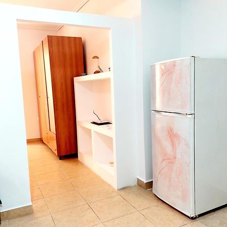 Appartamento Kristo Apartament, Sarandë Esterno foto