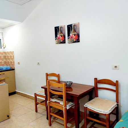 Appartamento Kristo Apartament, Sarandë Esterno foto