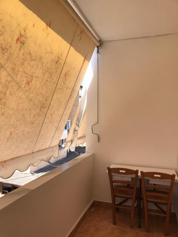 Appartamento Kristo Apartament, Sarandë Esterno foto