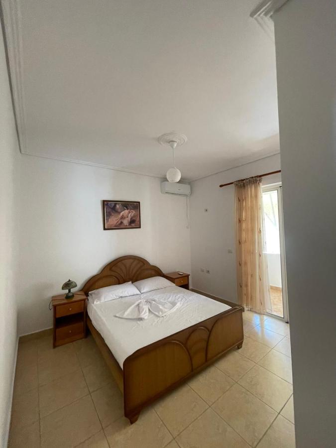 Appartamento Kristo Apartament, Sarandë Esterno foto