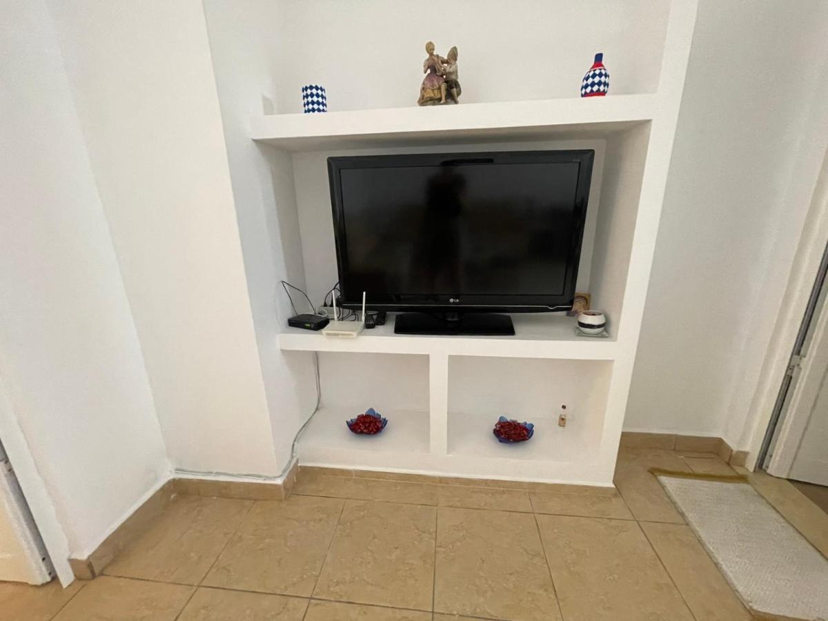 Appartamento Kristo Apartament, Sarandë Esterno foto