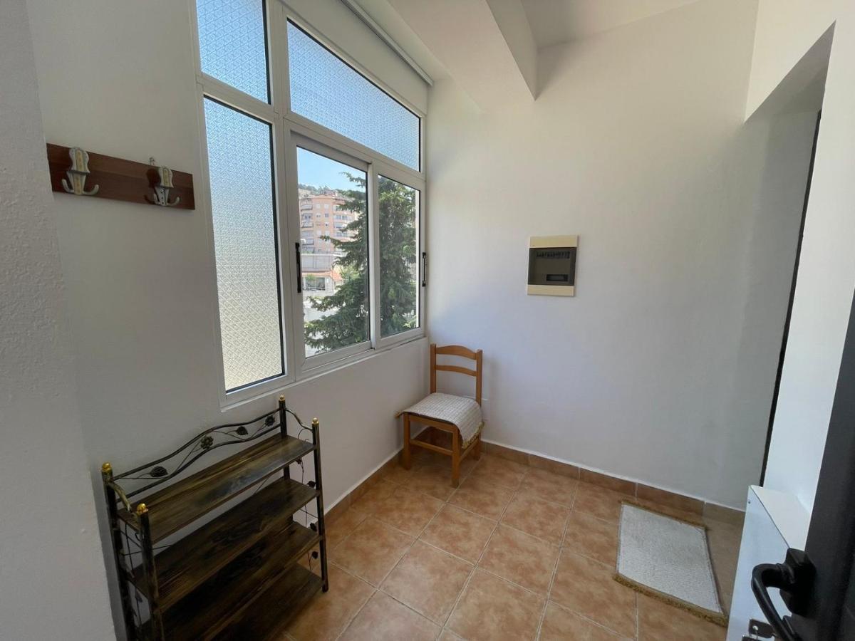 Appartamento Kristo Apartament, Sarandë Esterno foto