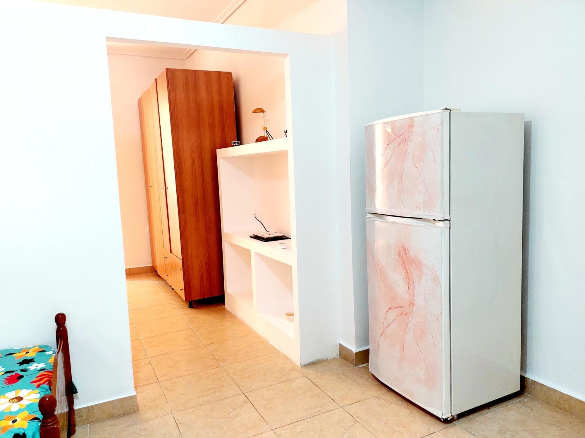 Appartamento Kristo Apartament, Sarandë Esterno foto