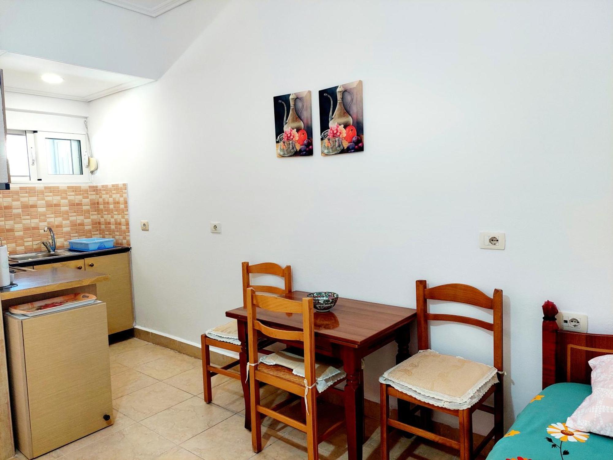 Appartamento Kristo Apartament, Sarandë Esterno foto