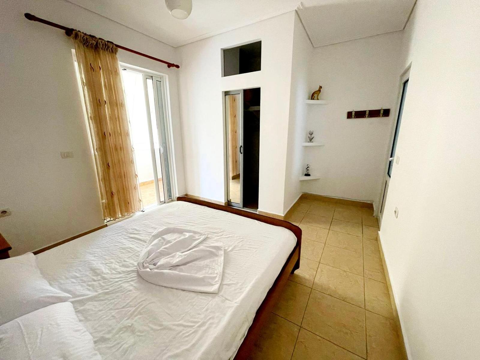 Appartamento Kristo Apartament, Sarandë Esterno foto
