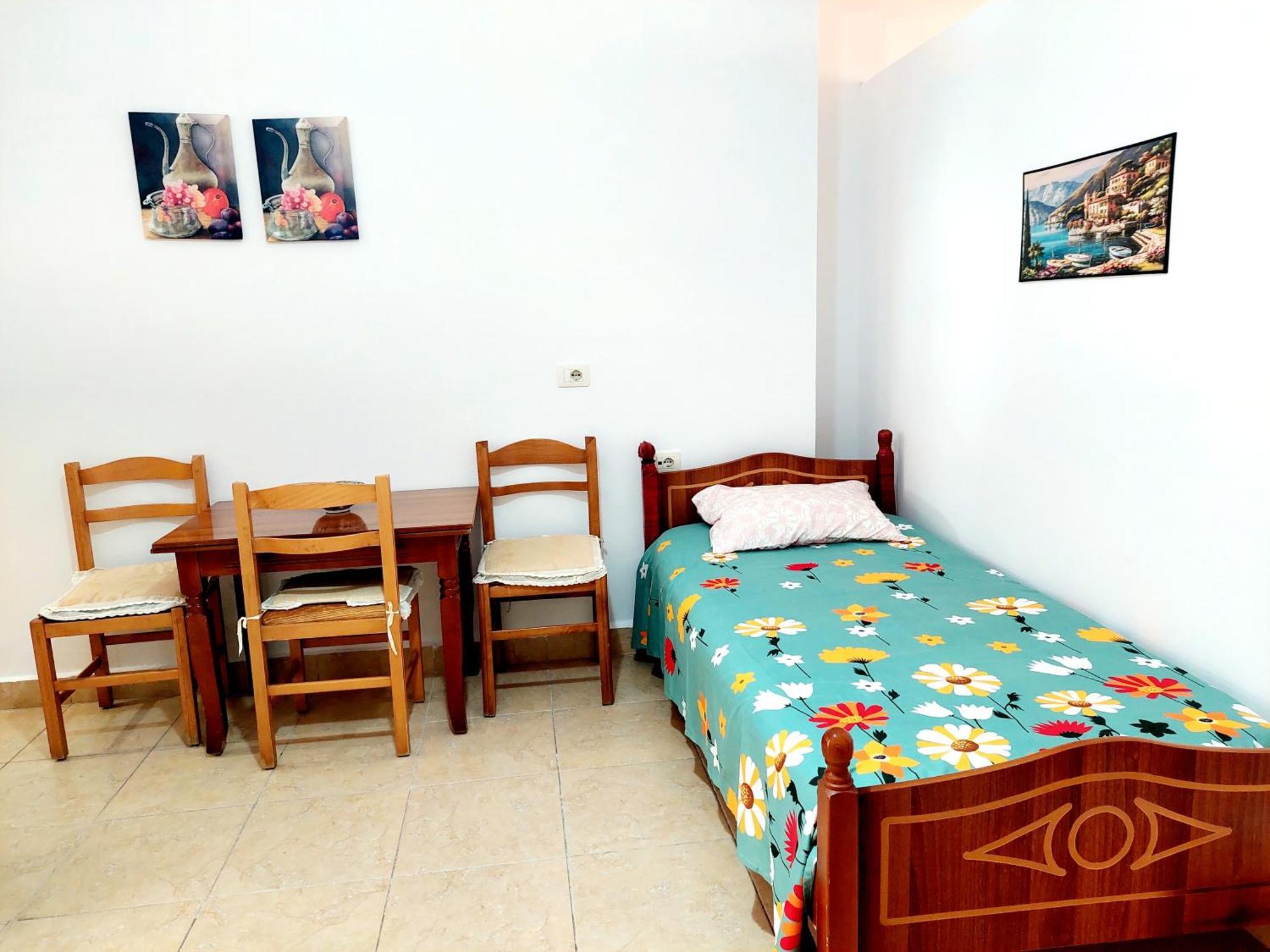 Appartamento Kristo Apartament, Sarandë Esterno foto