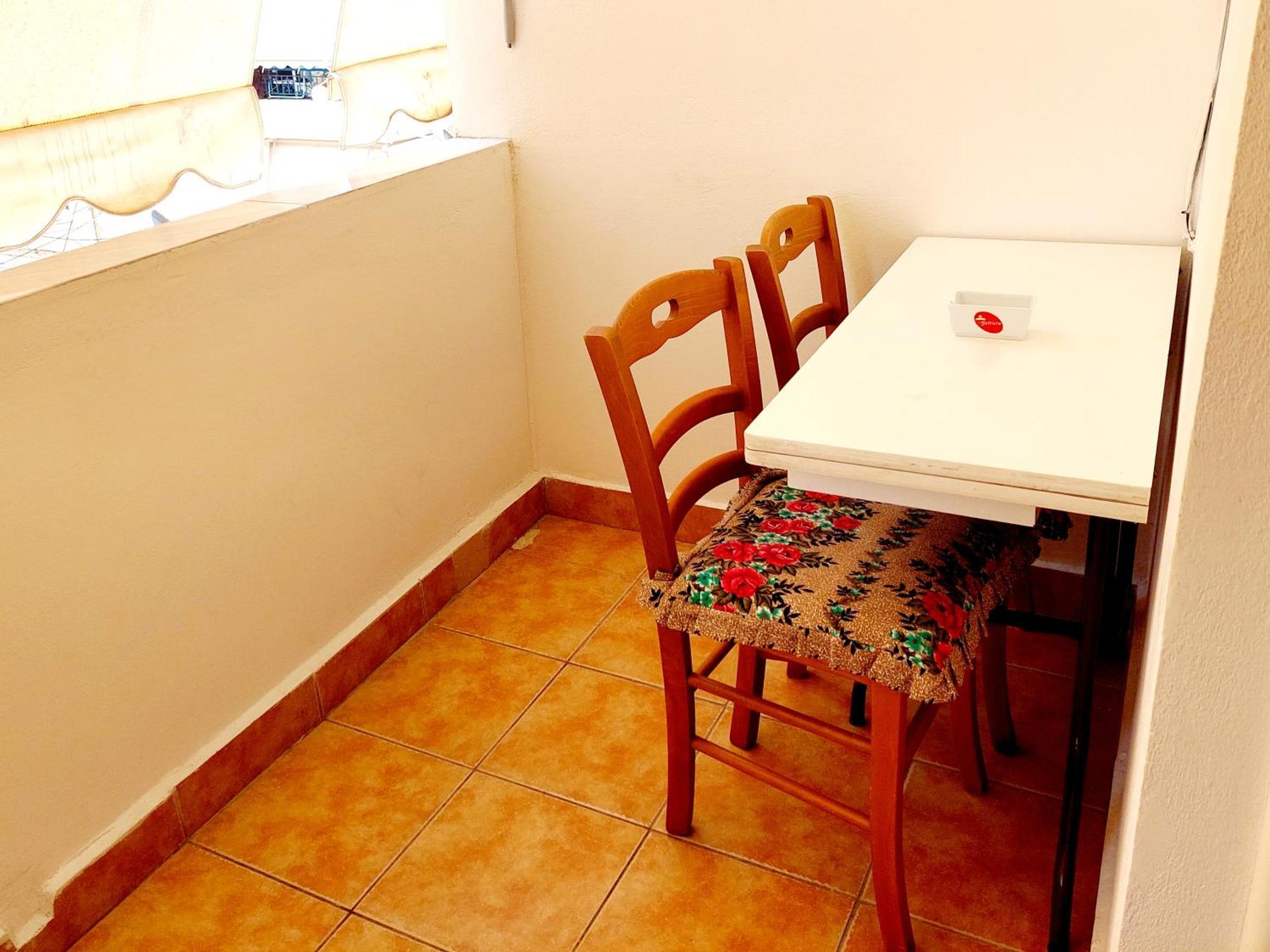 Appartamento Kristo Apartament, Sarandë Esterno foto