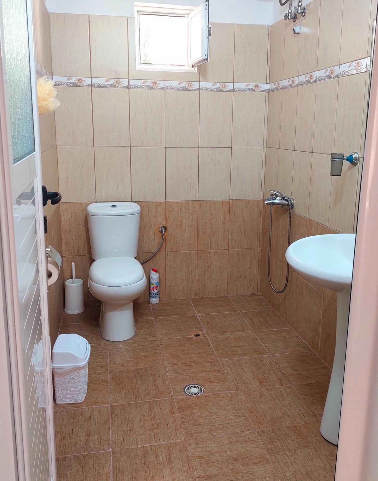 Appartamento Kristo Apartament, Sarandë Esterno foto