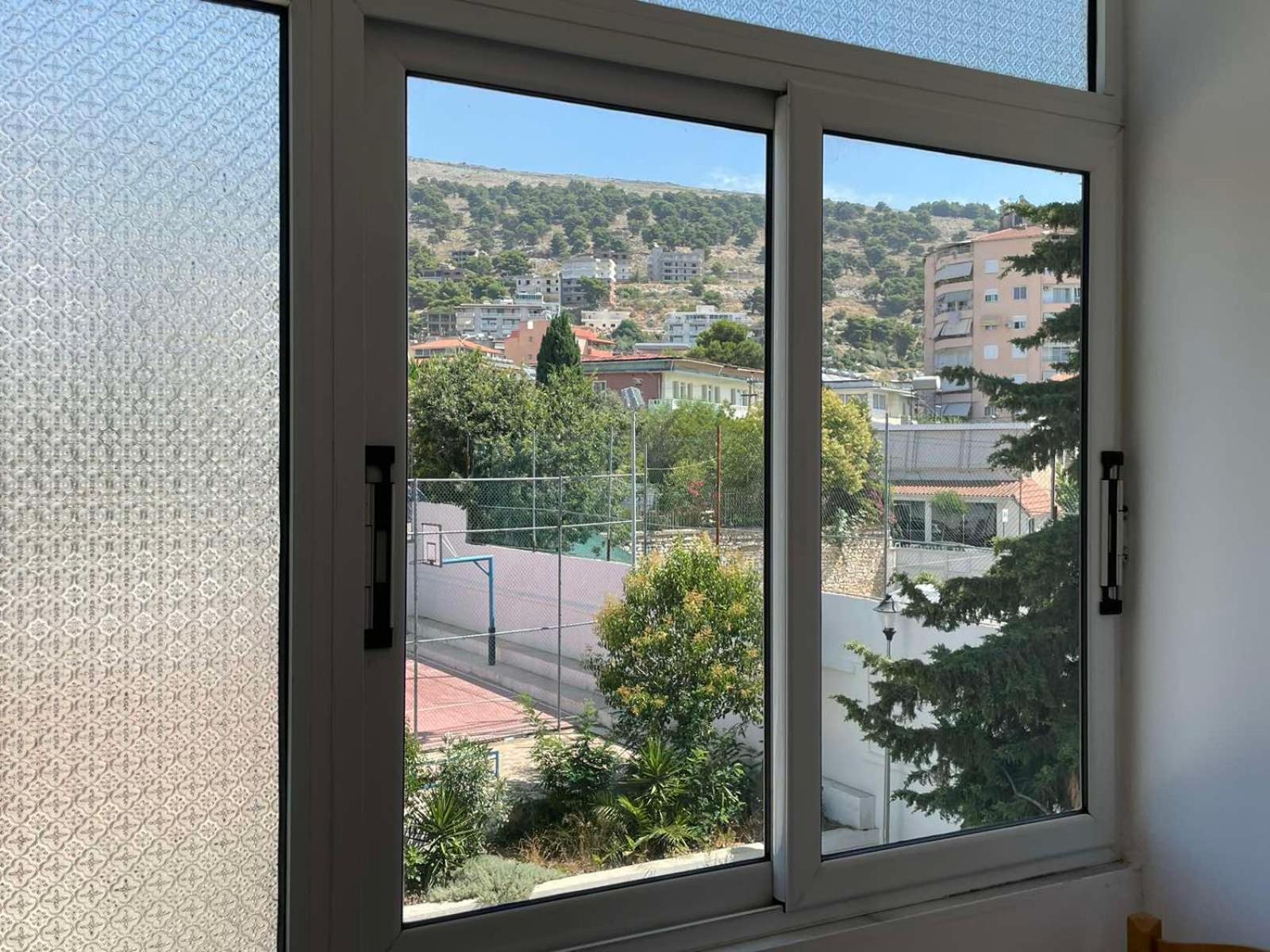 Appartamento Kristo Apartament, Sarandë Esterno foto