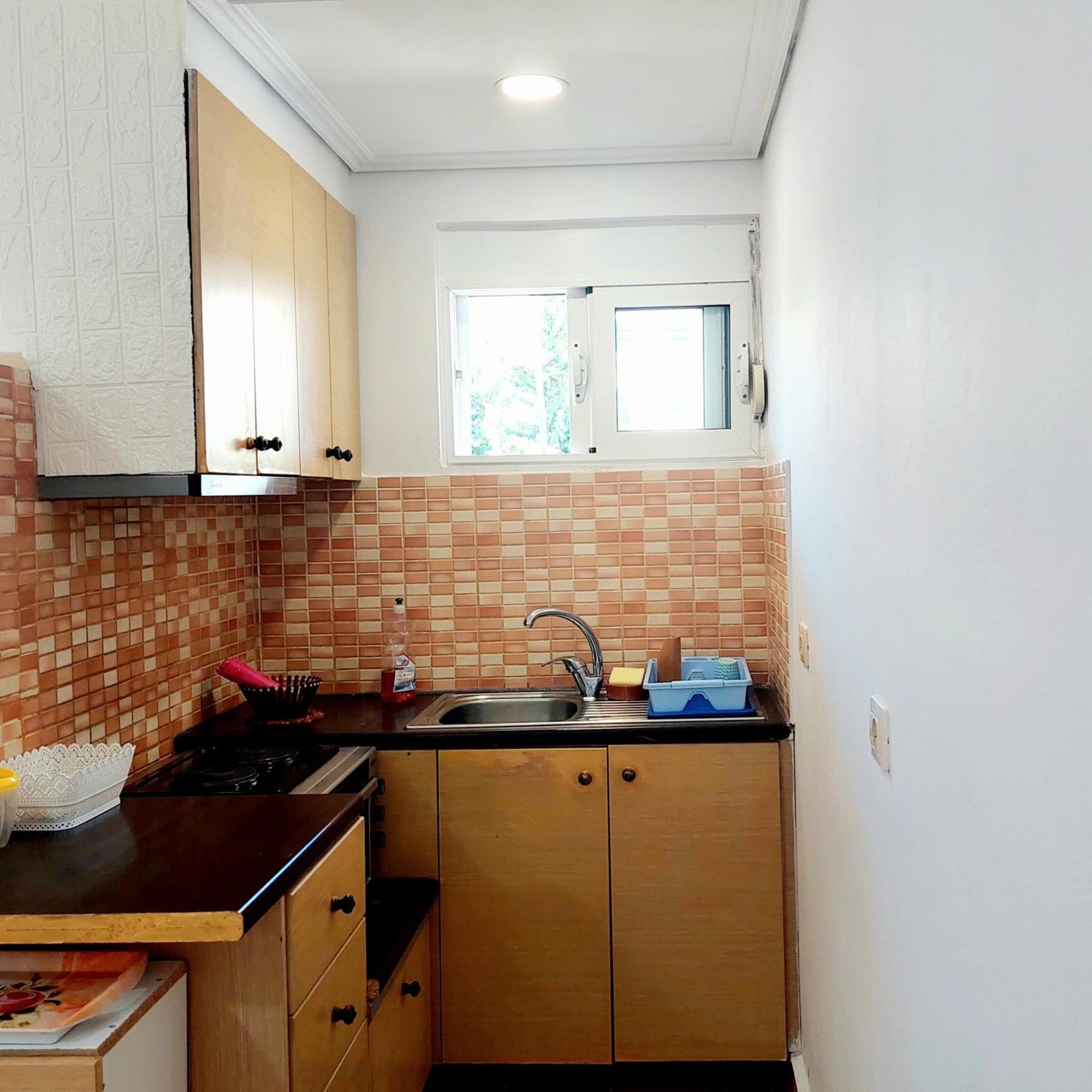 Appartamento Kristo Apartament, Sarandë Esterno foto