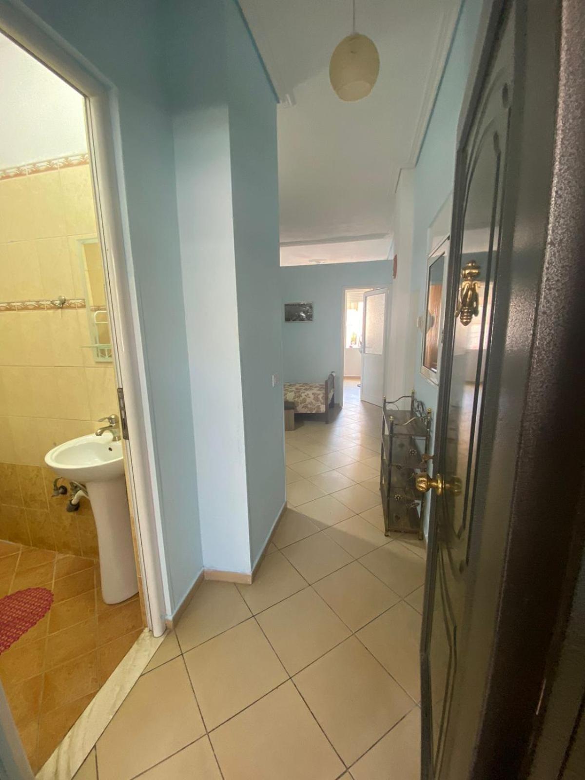 Appartamento Kristo Apartament, Sarandë Esterno foto