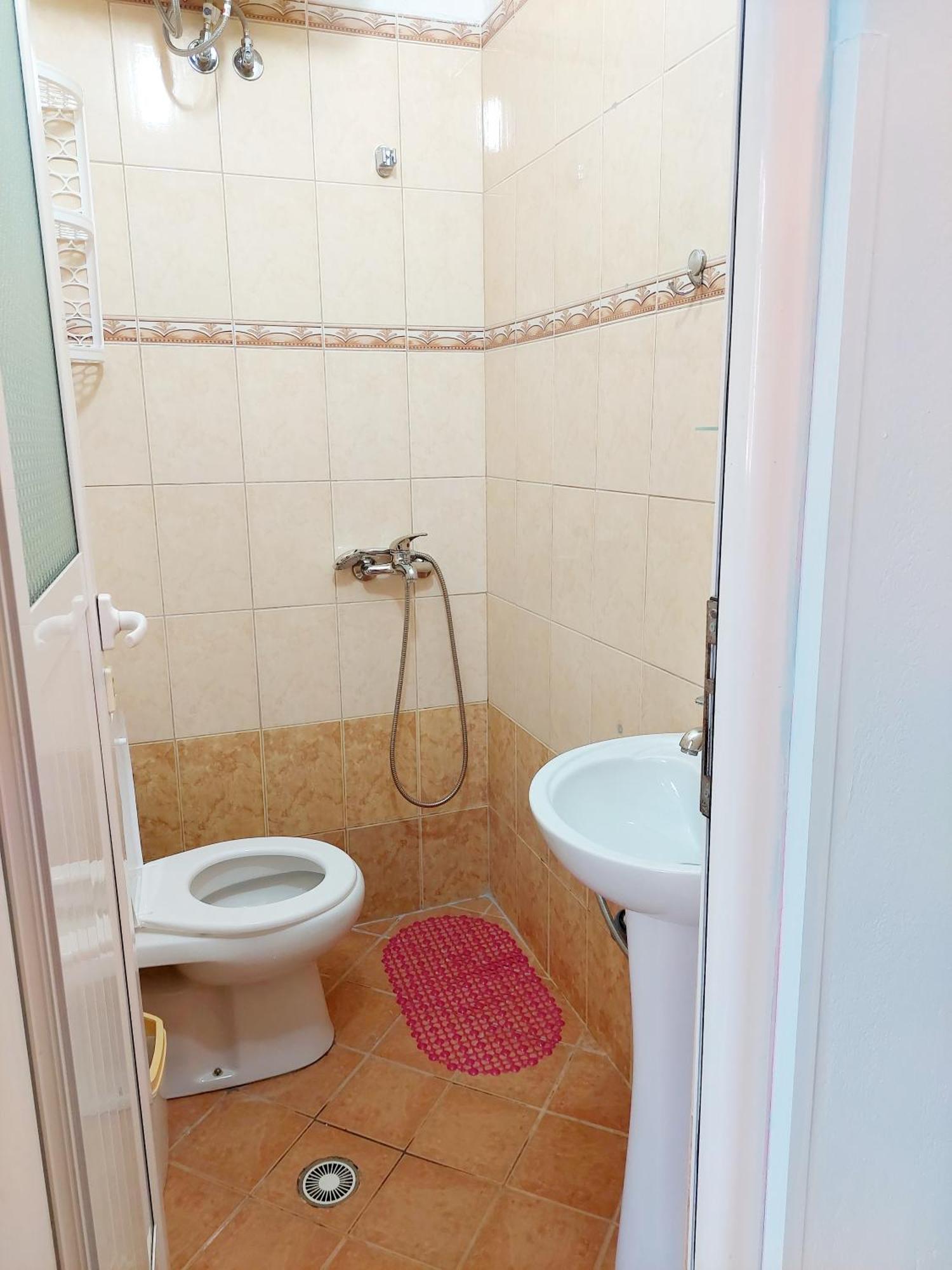 Appartamento Kristo Apartament, Sarandë Esterno foto