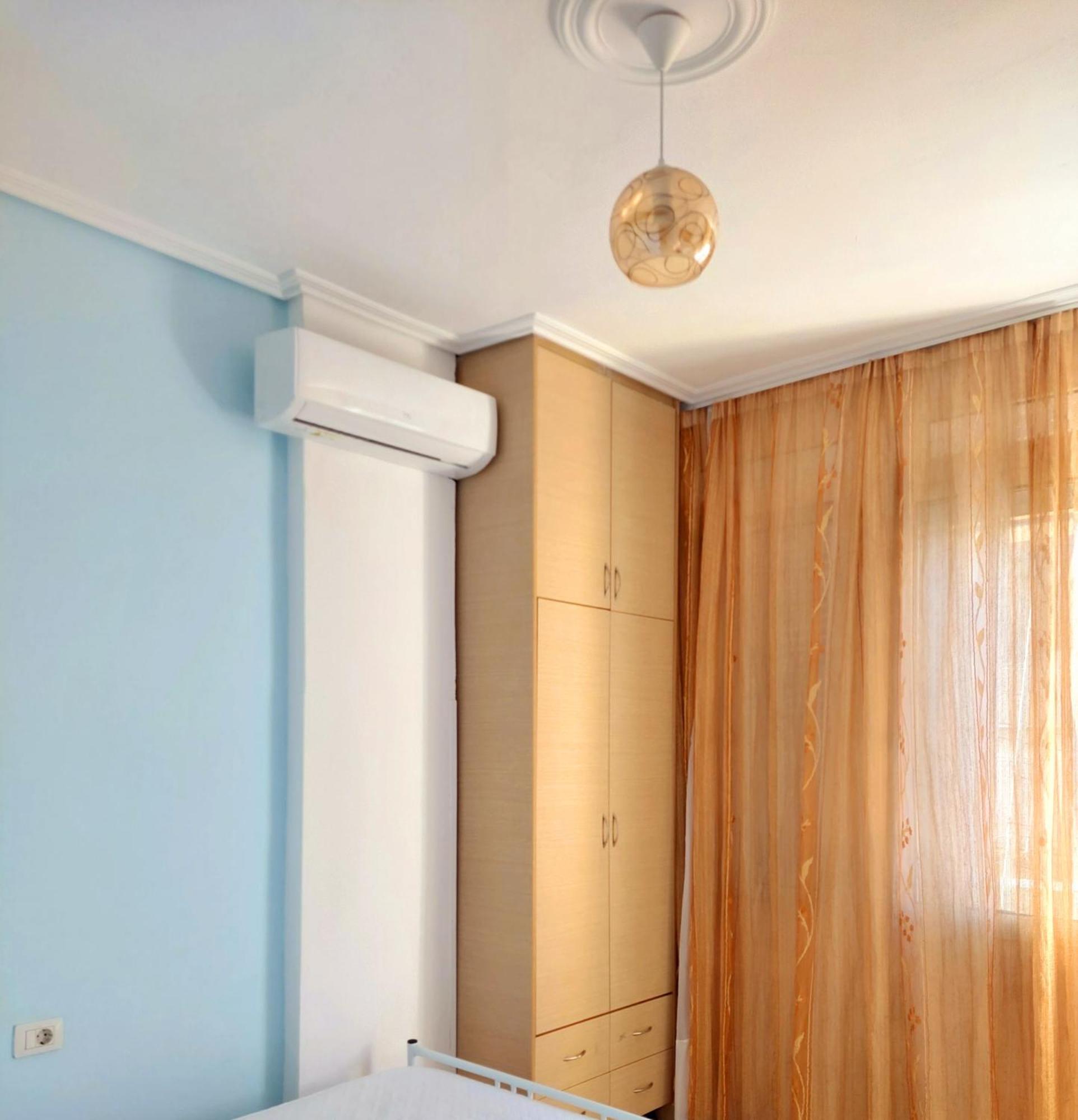 Appartamento Kristo Apartament, Sarandë Esterno foto